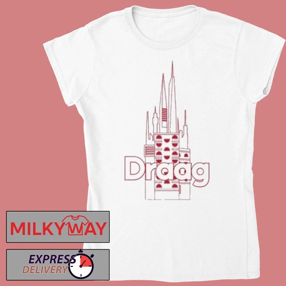 My Chemical Romance Draag Dateback shirt