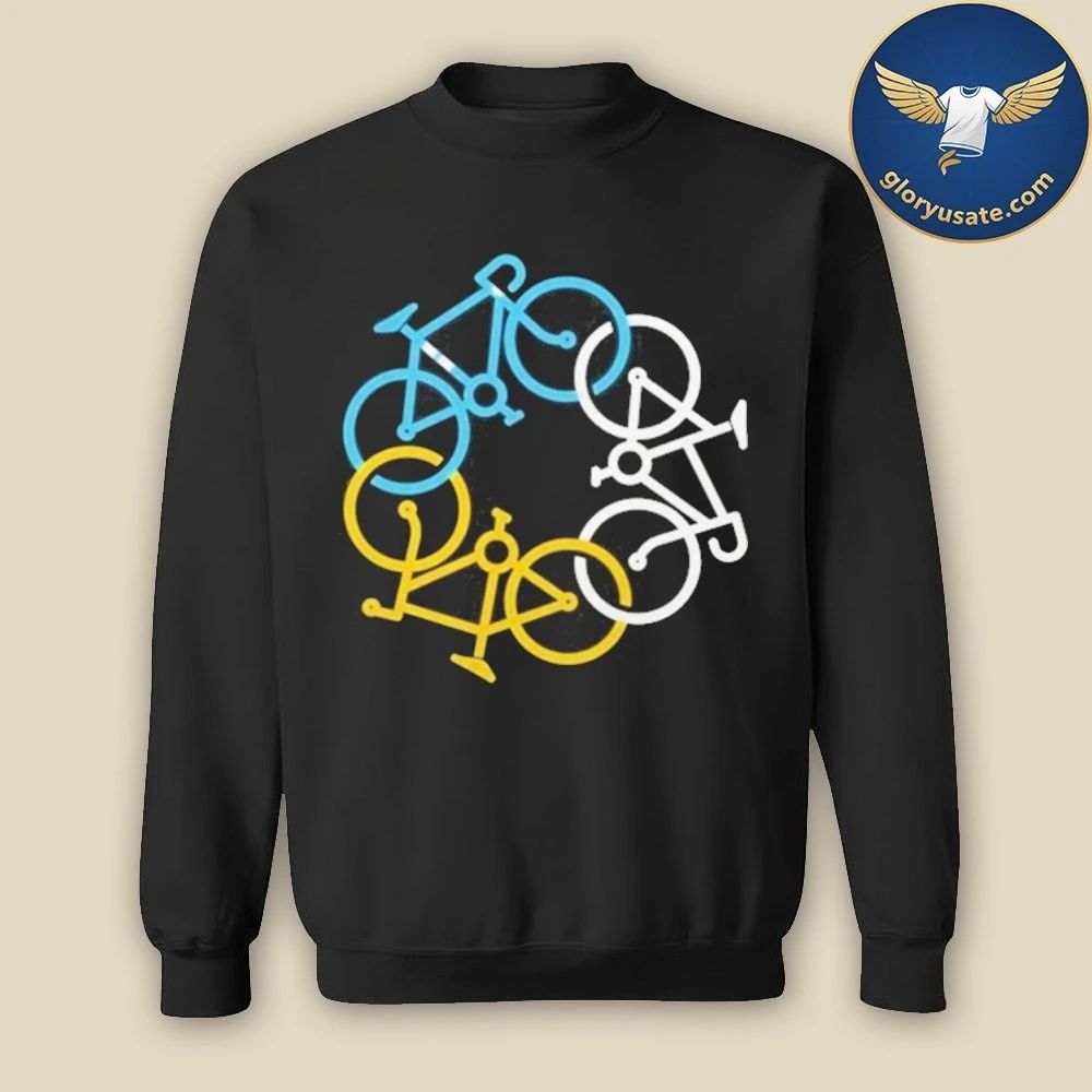 Twin Six Stronger Together Shirt
