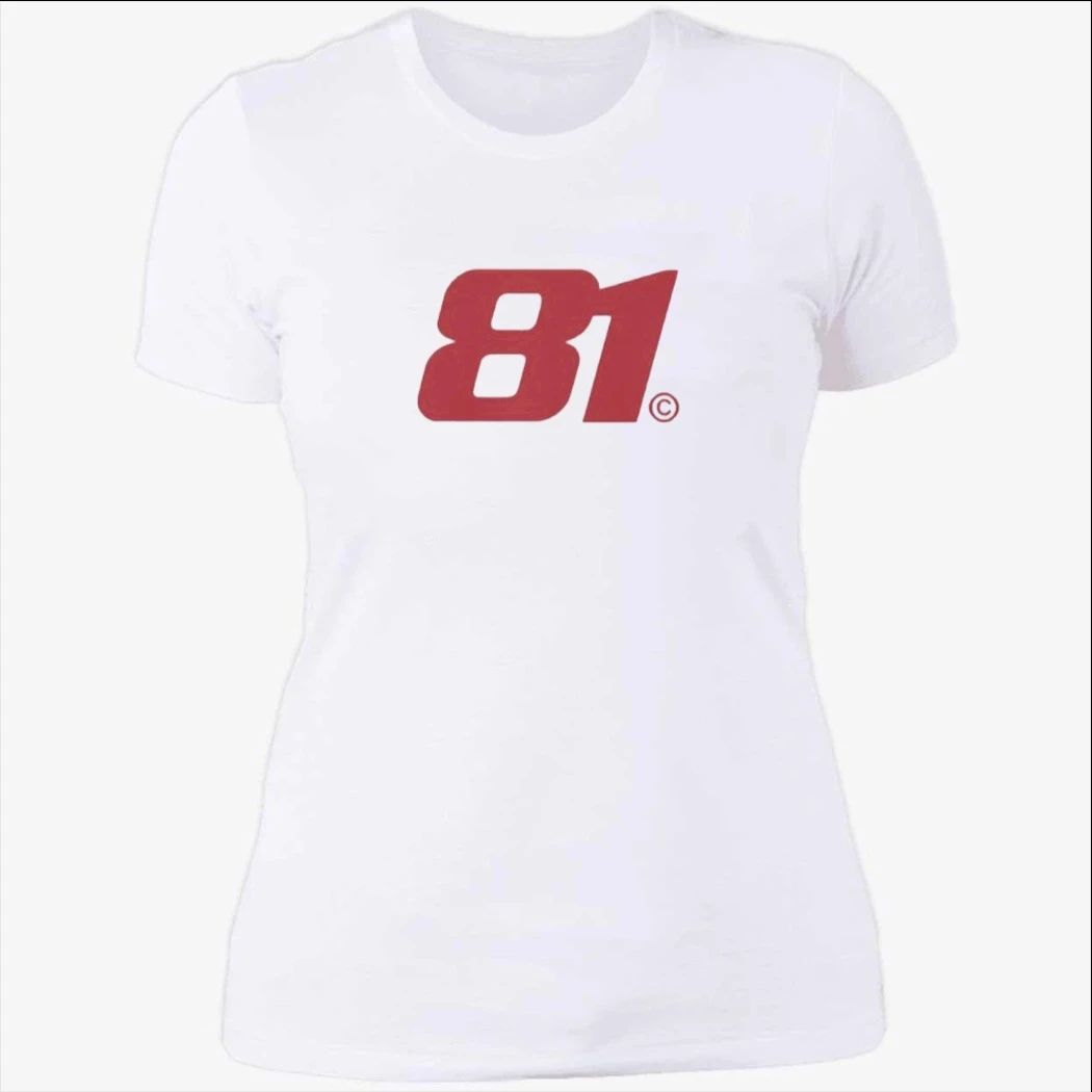 81 CLUB Origins Oscar Piastri Shirt