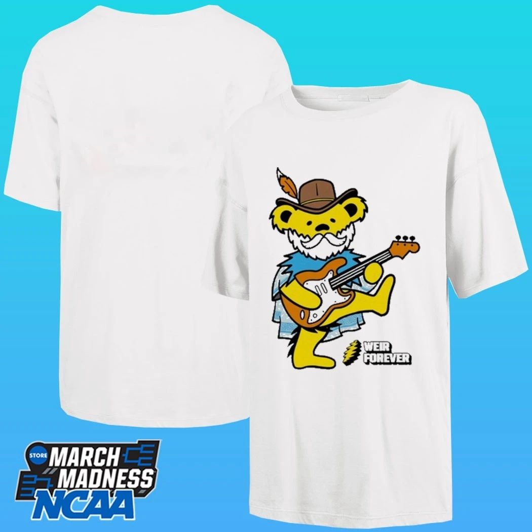 Weir Forever Blue Weir Shirt