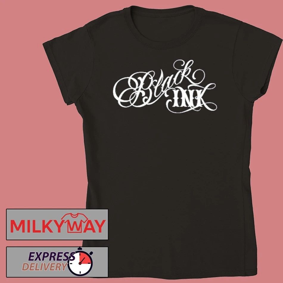 Ceaser Emanuel Black Ink Orlando Shirt