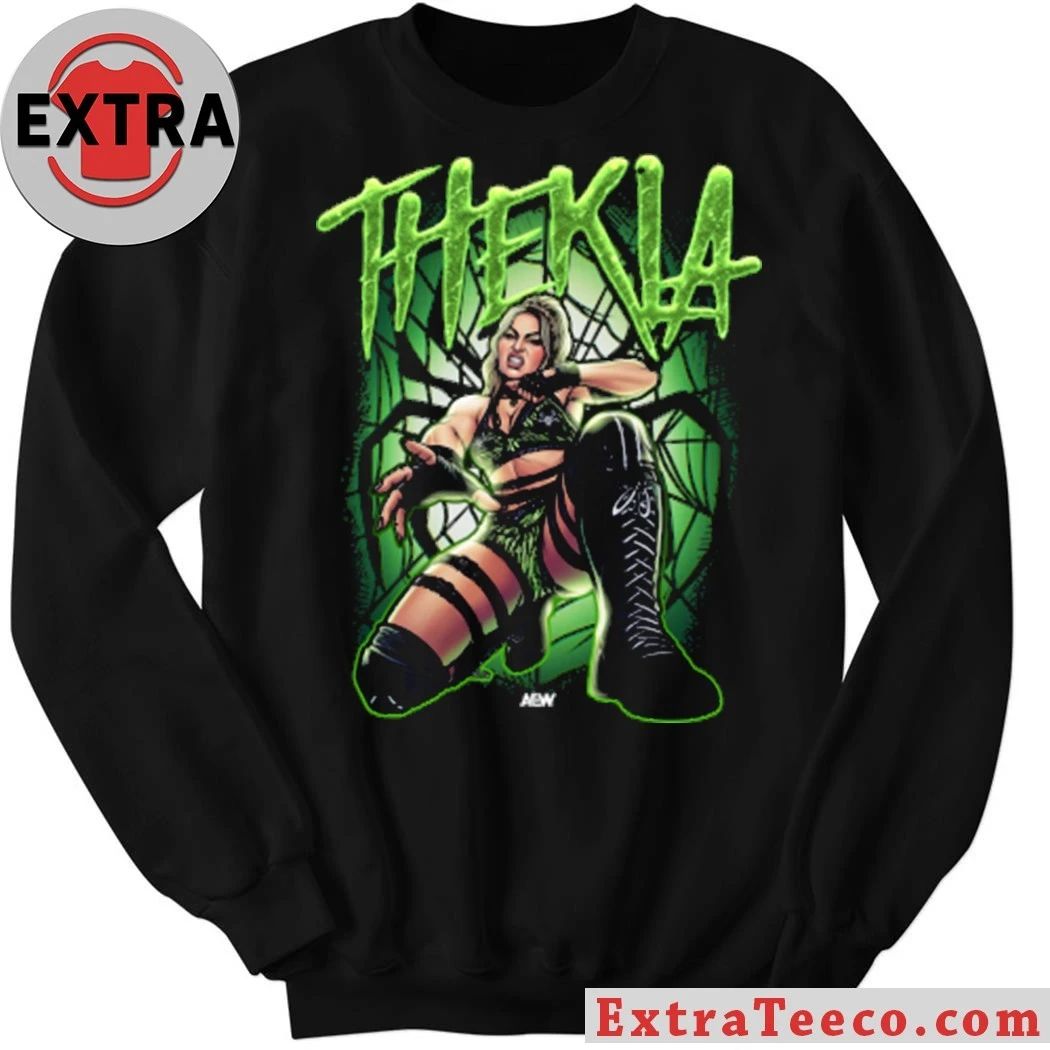 Thekla Graphic Series Shirt