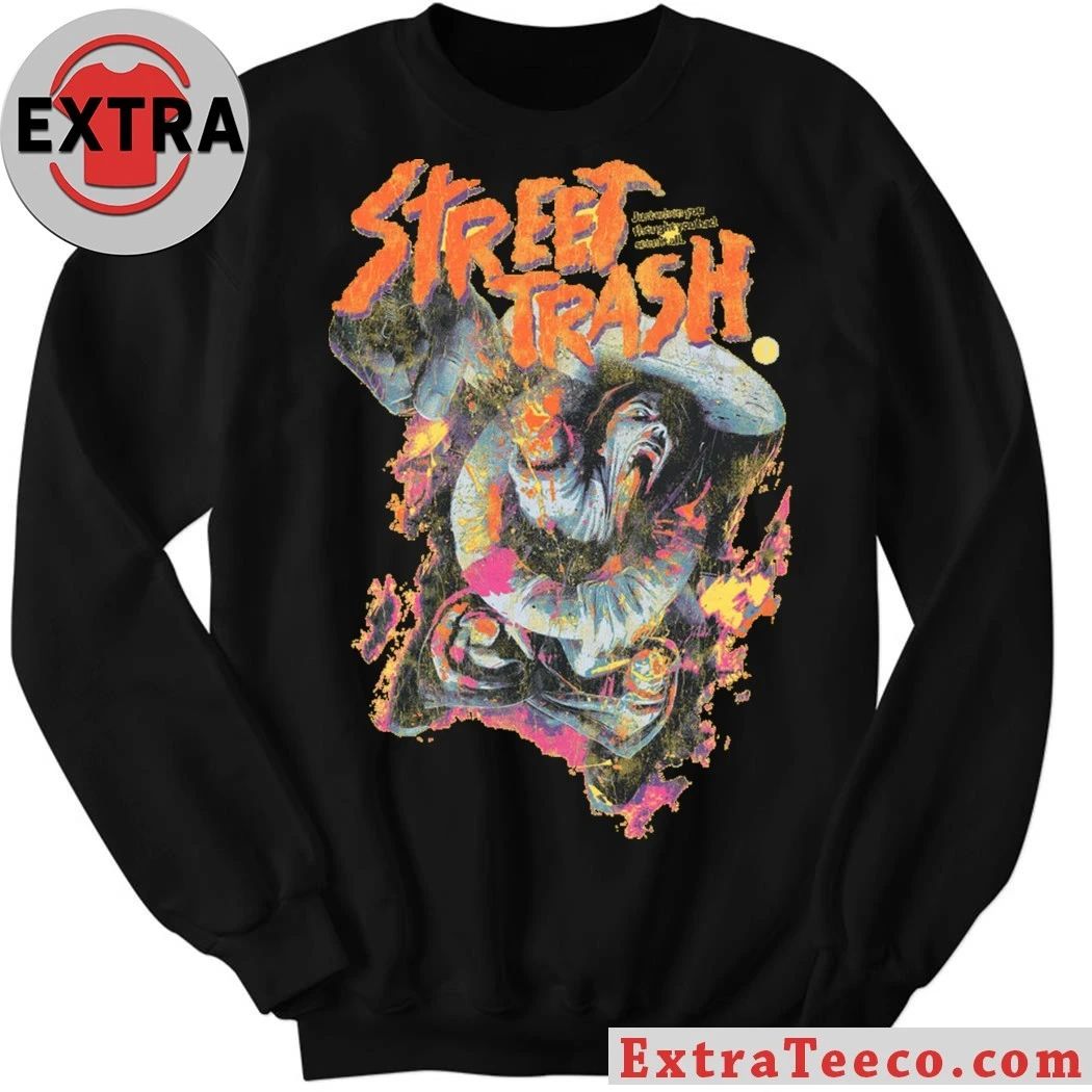 Original Street Trash Shirt