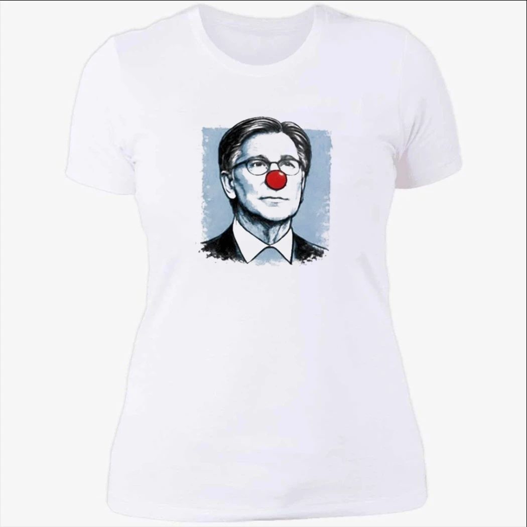 Boston Red Sox John Henry Joker 2026 Shirt