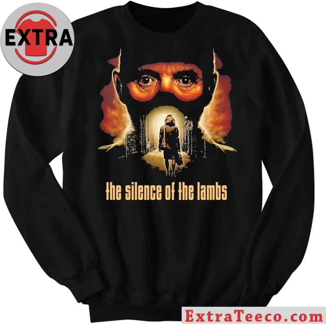 Good Evening, Clarice The Silence Of The Lambs Shirt
