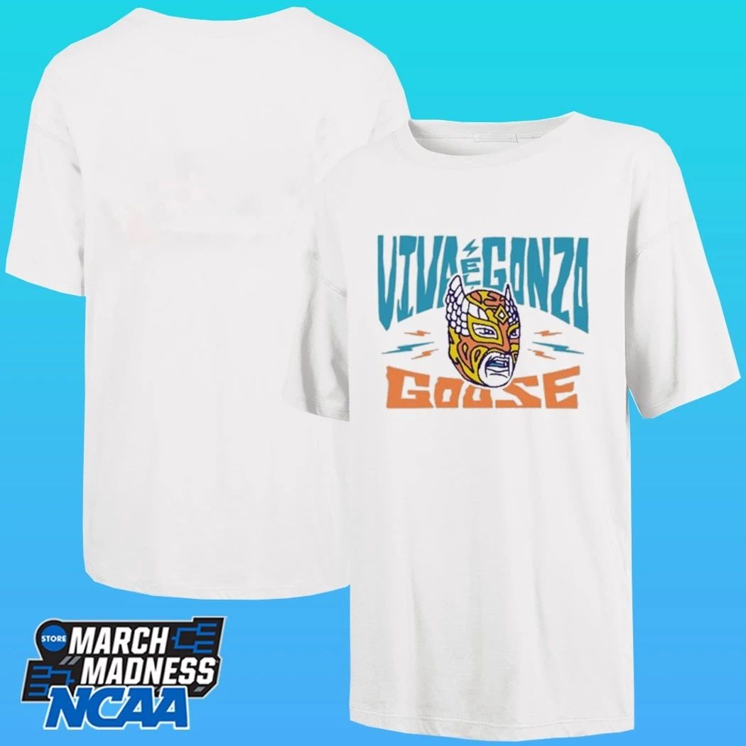 Viva El Gonzo Fest El Gonzo Fantastico Shirt