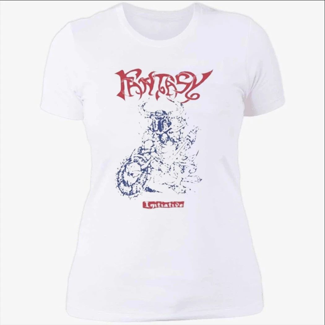 Fantasy Initiative Tormentor Shirt
