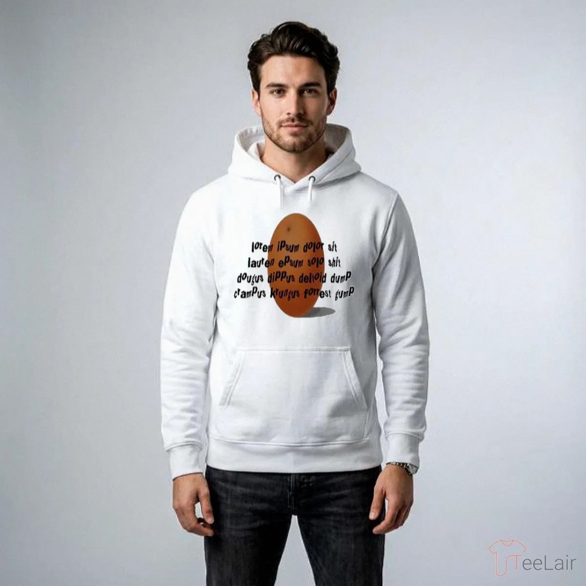DFTBA Drawfee Lorem Ipsum Shirt