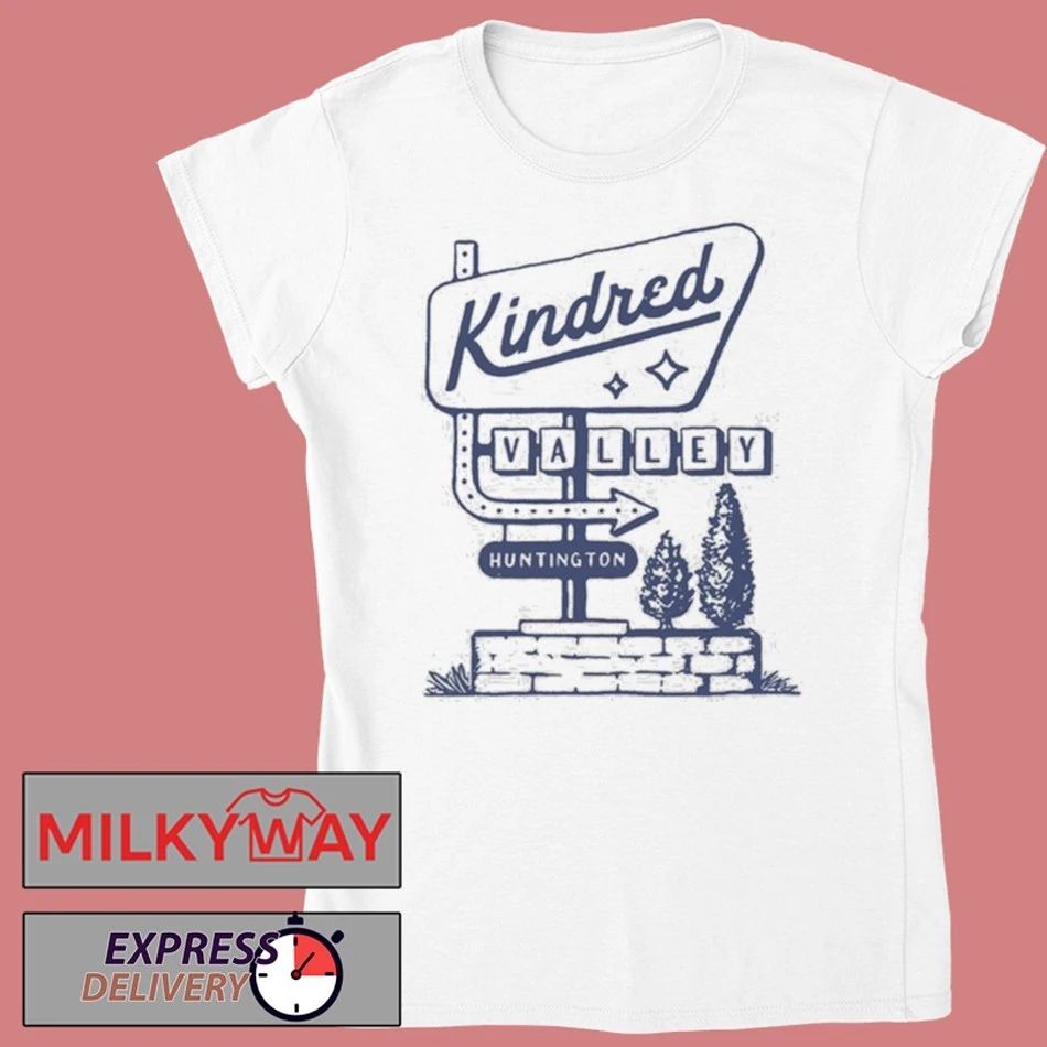 Kindred Valley Short Sleeve Motel Shirt