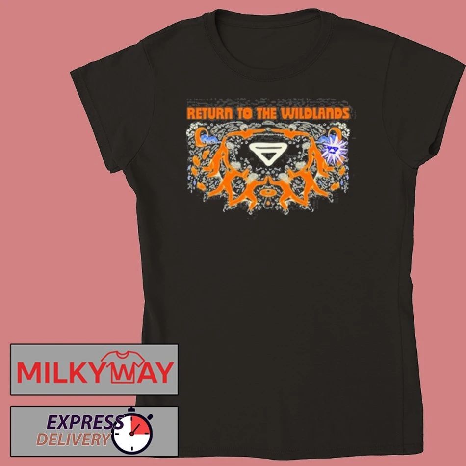 Strawberry Fields SF25 New T-shirt