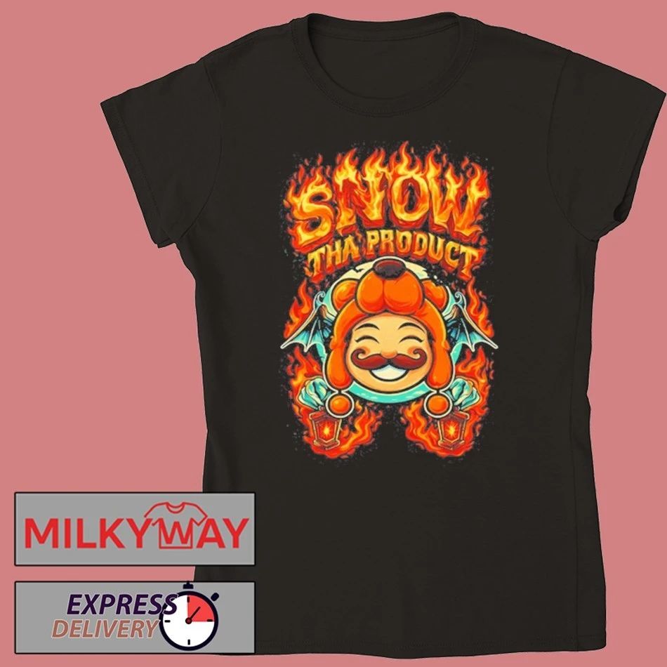Snow Bats Halloween Shirt