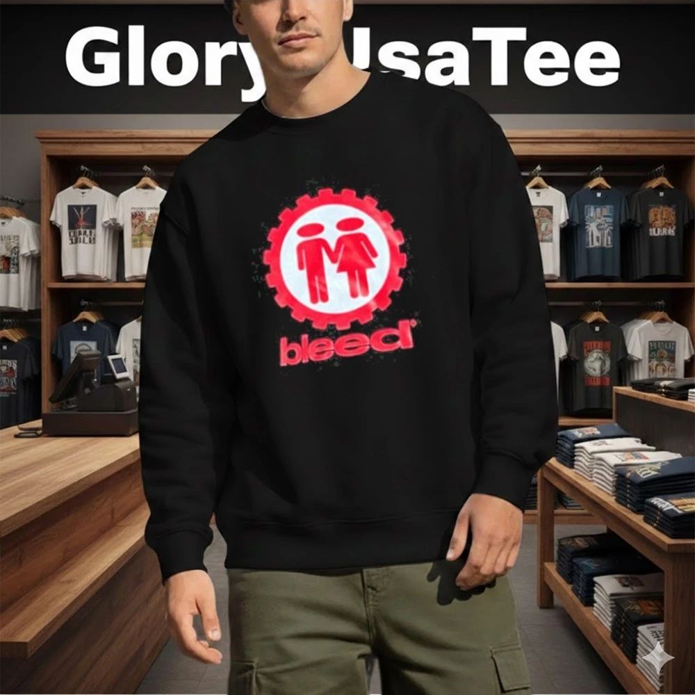 Bleed Partners Shirt