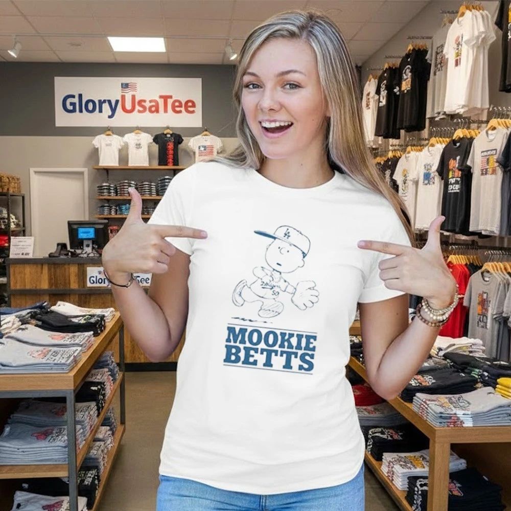 Das Bootleg The Mook 26 Shirt