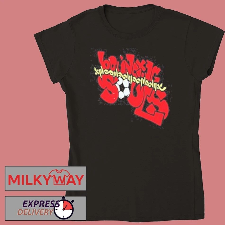 Mar 2026 The Bouncing Souls Tour THE AQUABATS WREXHAM shirt