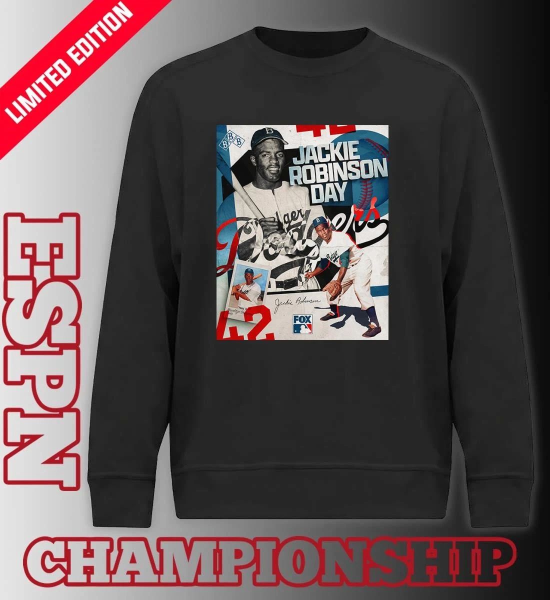 42 Jackie Robinson Honor The Legacy Legend Shirt