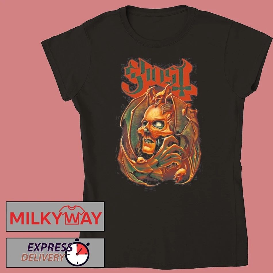 Ghost Feeders Shirt