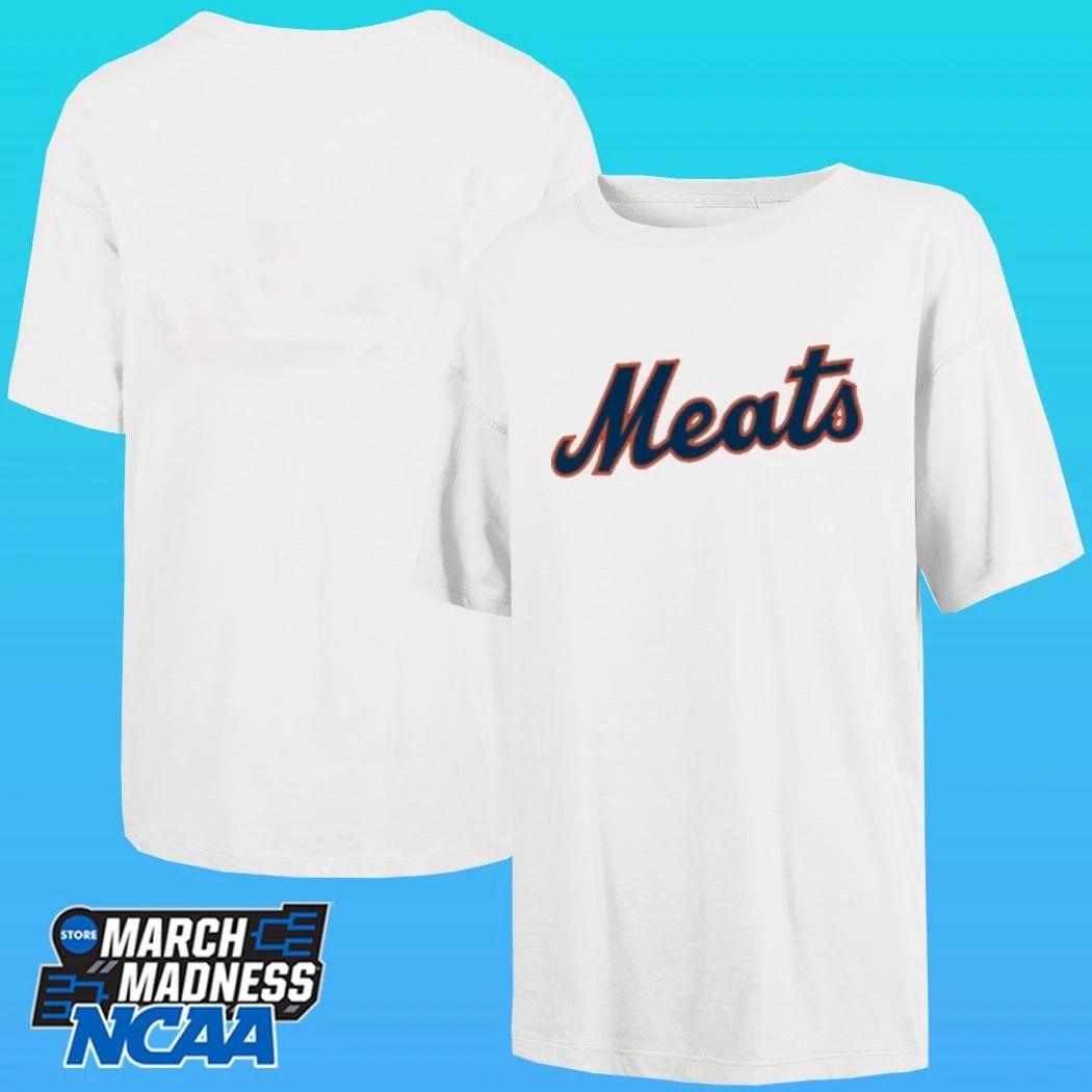 Ny Mets Meats Shirt