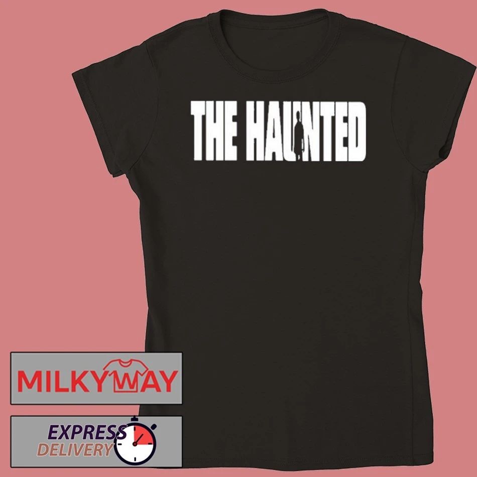 The Haunted T-Shirt