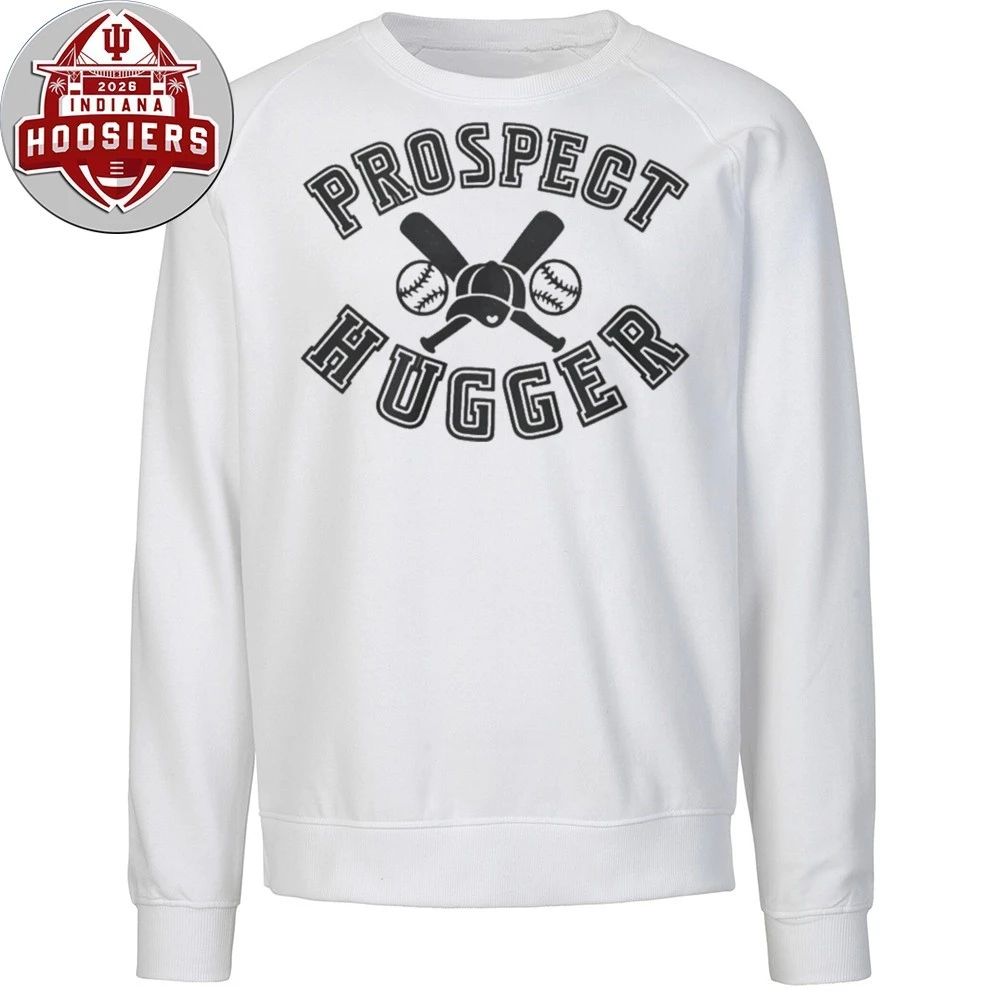 Prospect Hugger Baseball Shirt