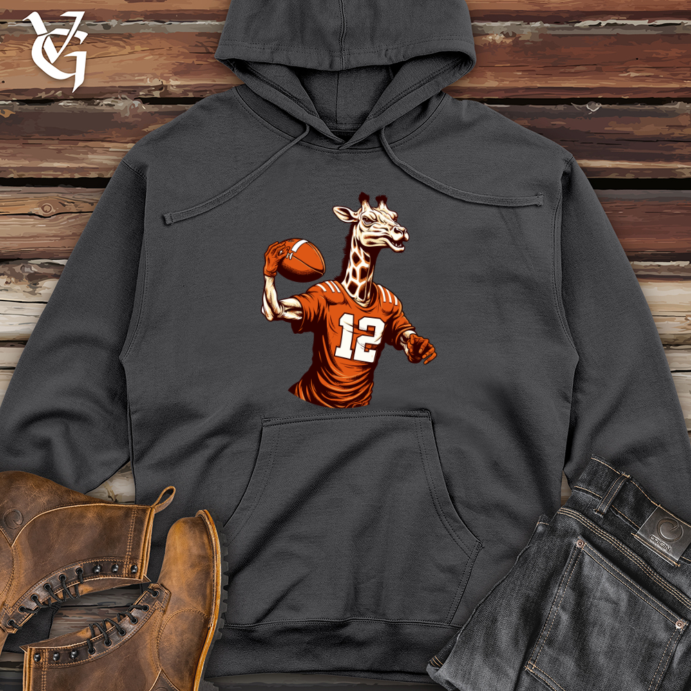Tall Baller Midweight Hooded Sweatshirt