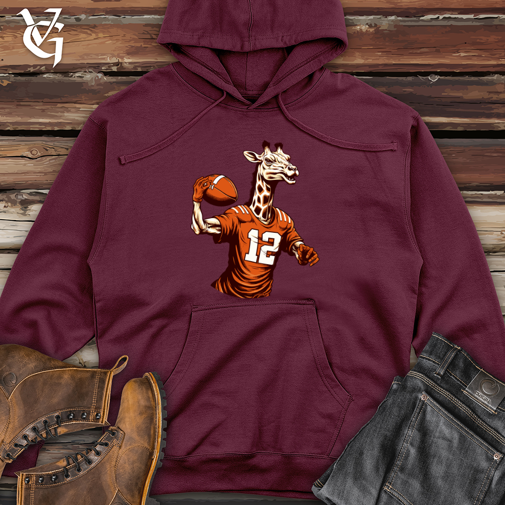 Tall Baller Midweight Hooded Sweatshirt