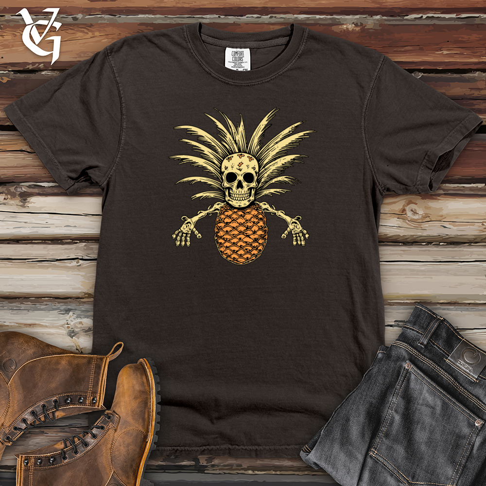 Avian Astral Pineapple Heavy Cotton Comfort Colors Tee