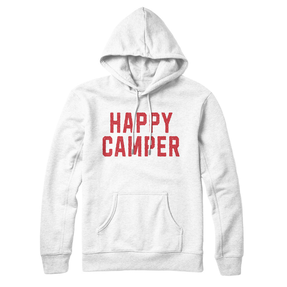 Happy Camper Hoodie