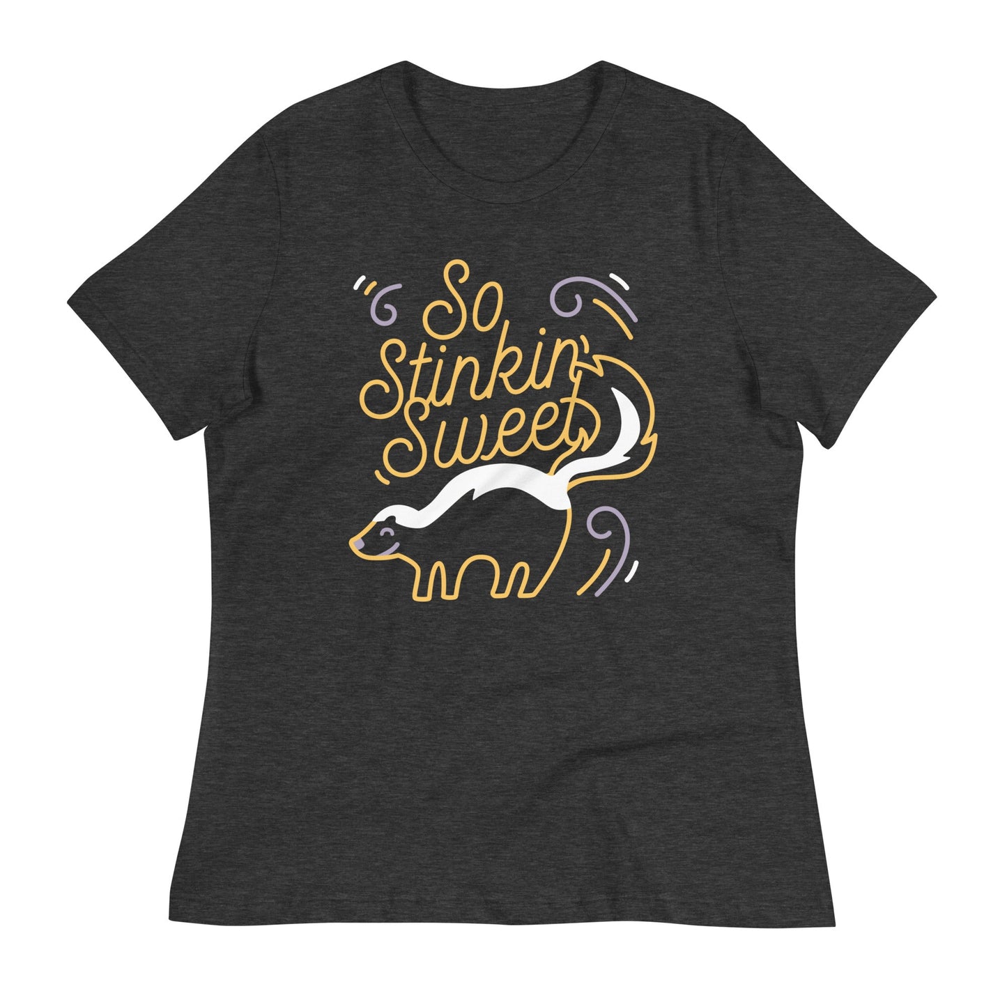 So Stinkin Sweet Women's Signature Tee