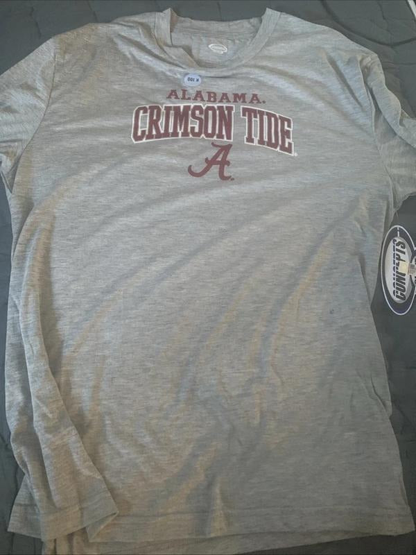 Alabama Crimson Tide