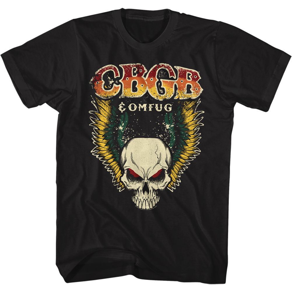 Retro shirt