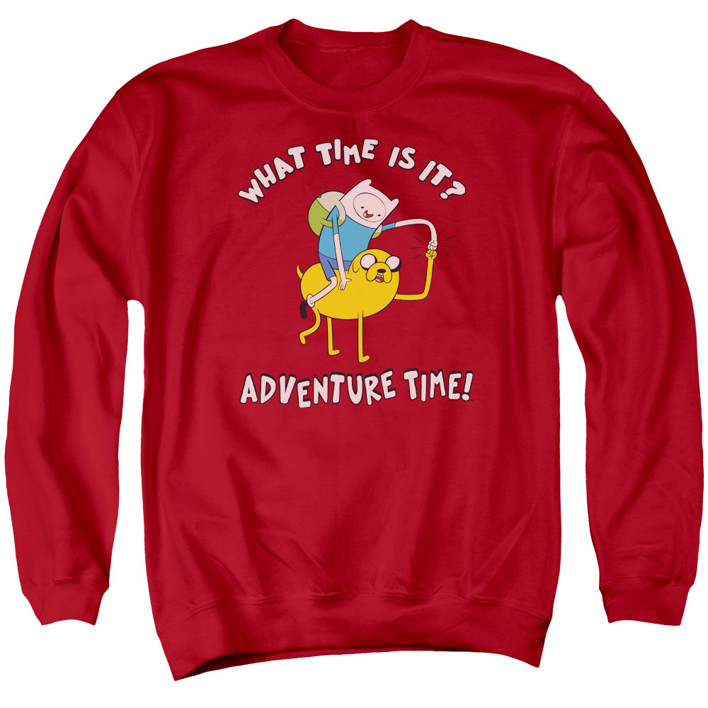 Adventure Time