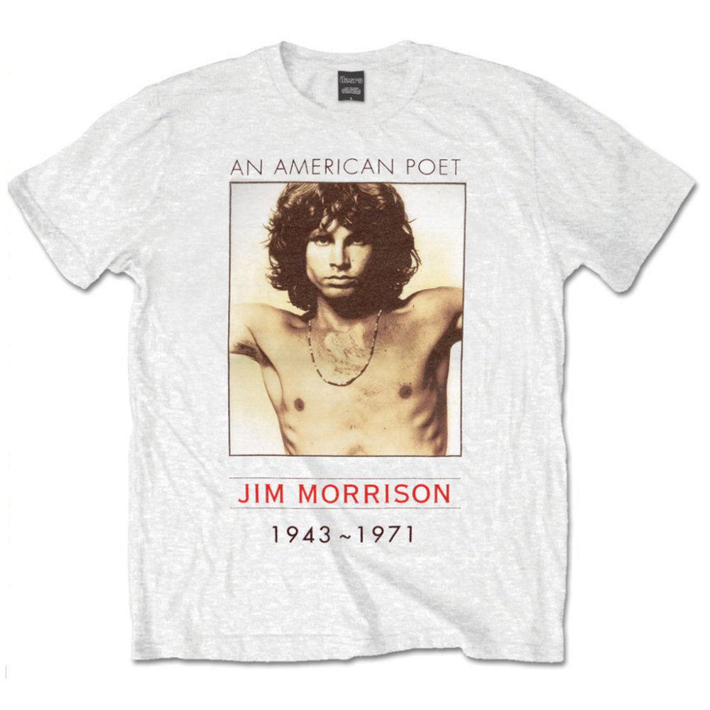 American shirt