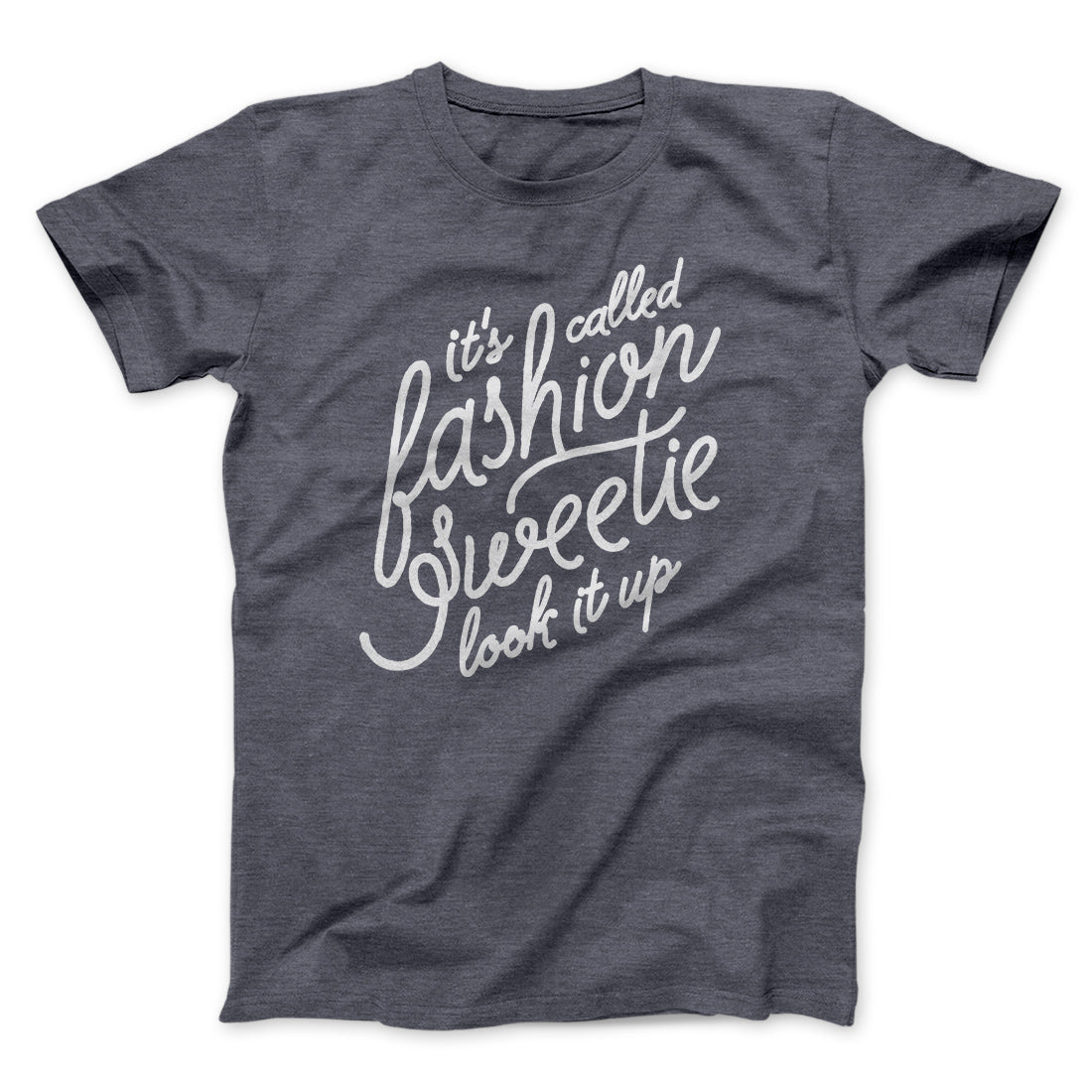 Sweet shirt