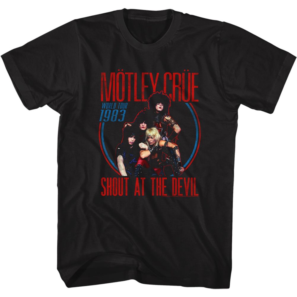 World shirt