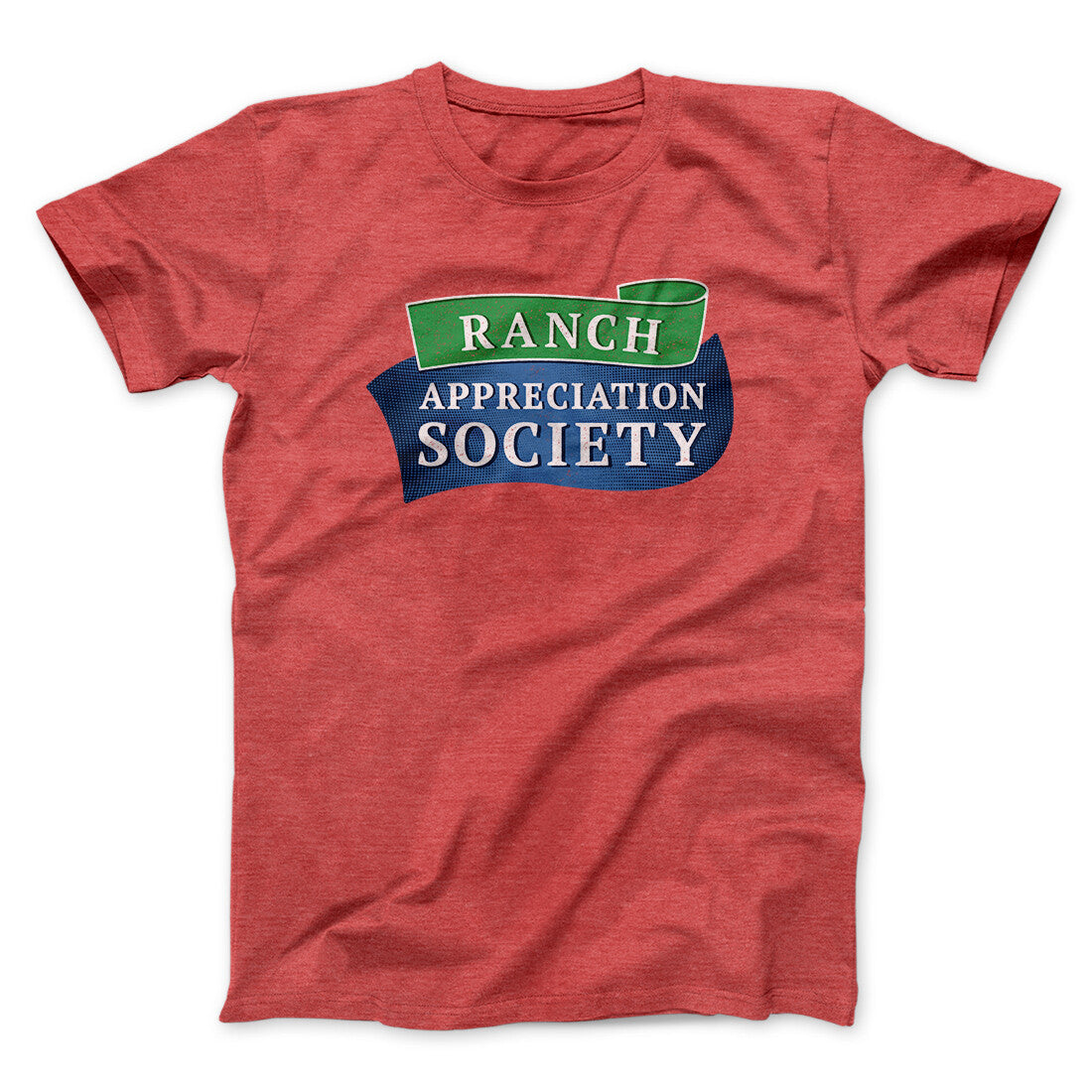Unisex shirt