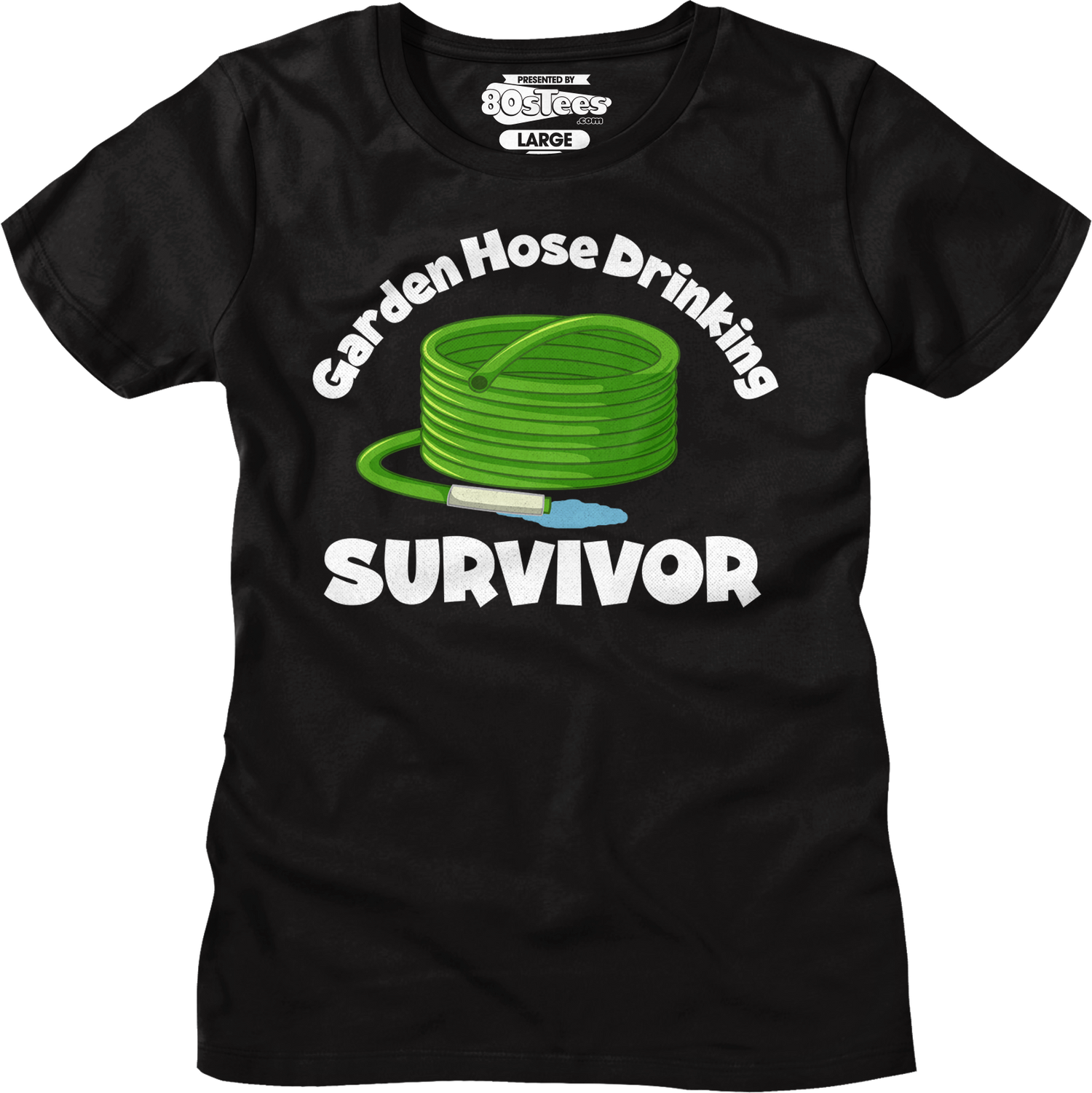 Drink shirt