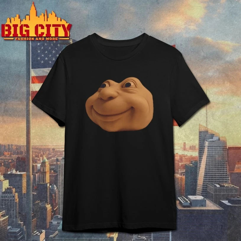 007n7 Halloween Costume Meme Shirt