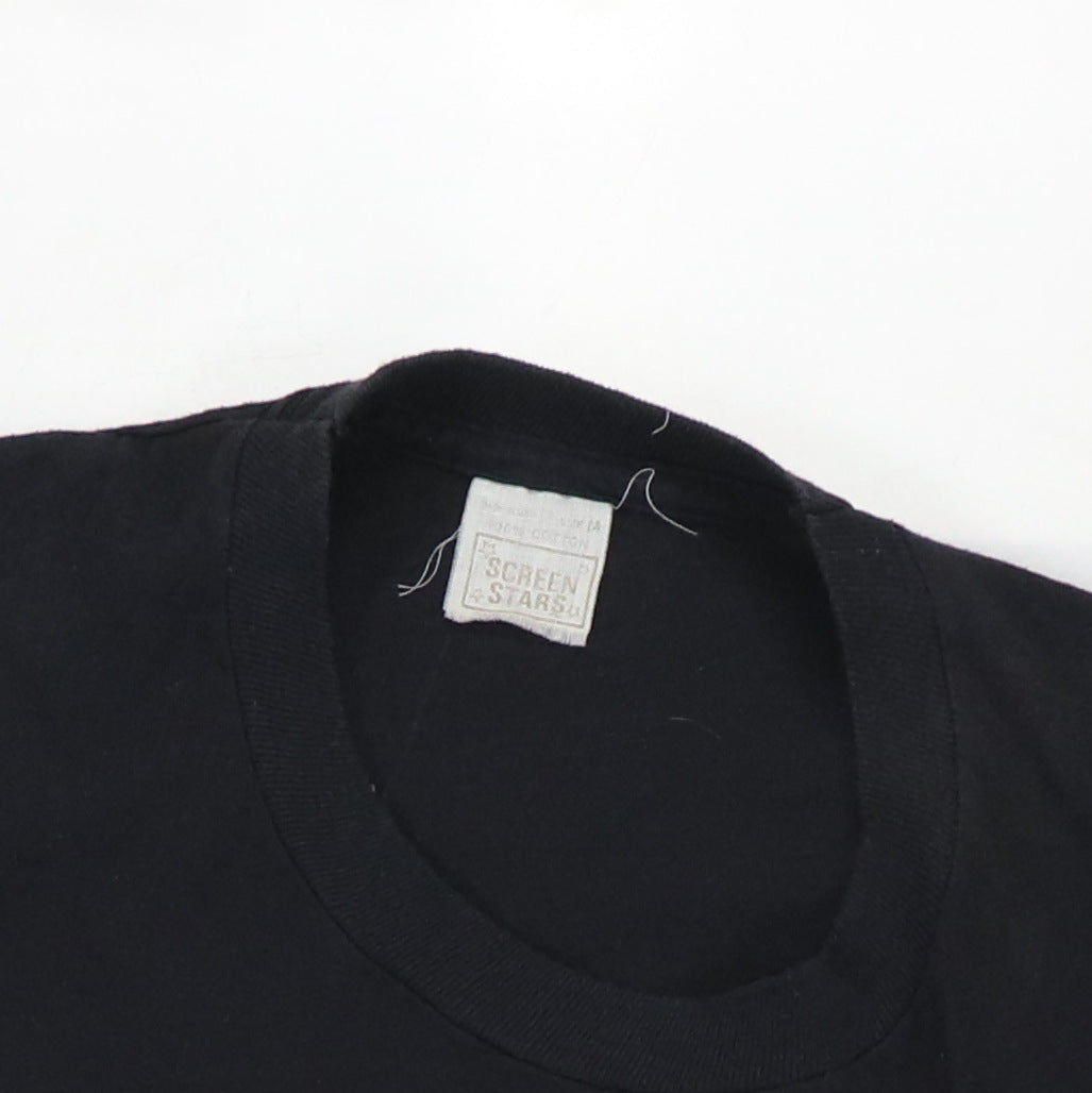 1981 Rolling Stones Tour Shirt Style003