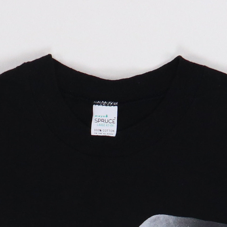 1976 Ringo Starr RingoÃ¢â‚¬â„¢s Rotogravure Promo Shirt