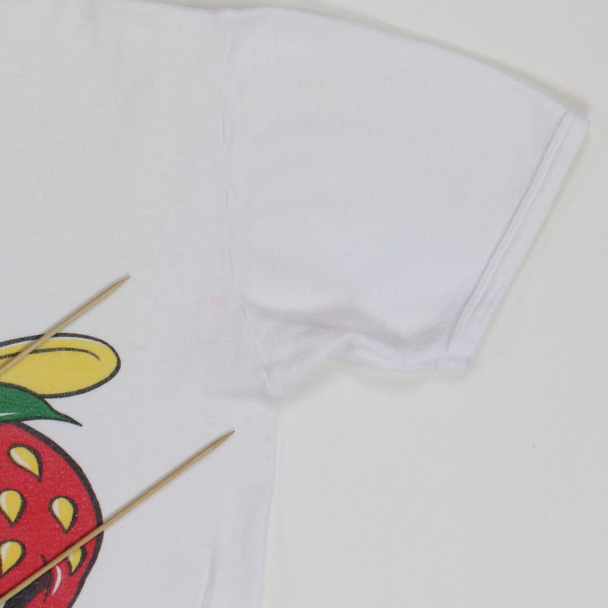 1970s Pop Rocky Magazine Shirt Style001