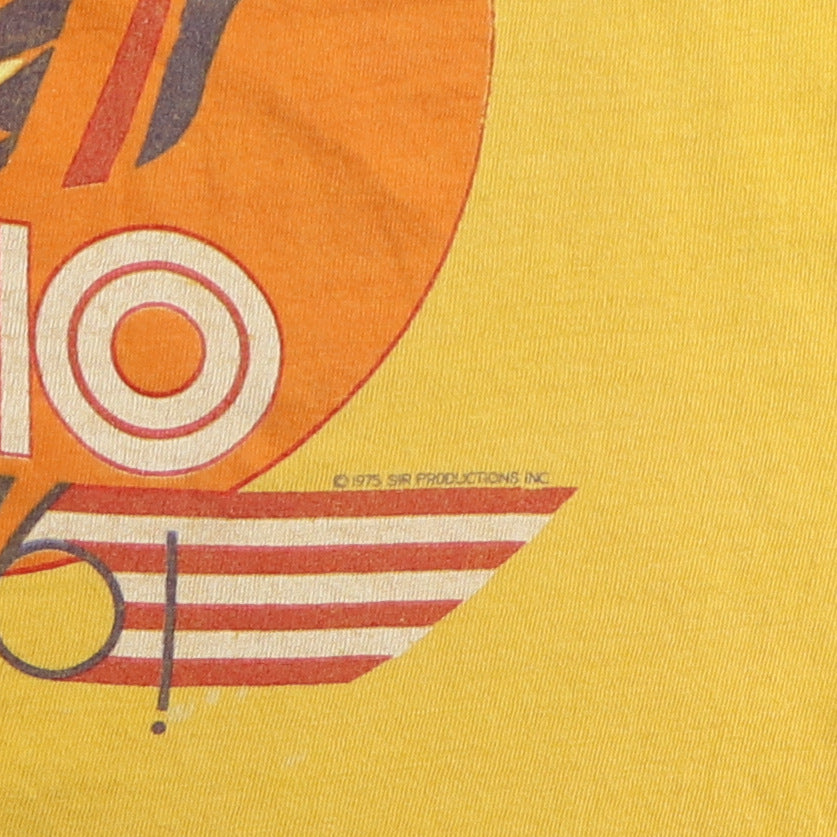 1976 The Who Shirt Style002