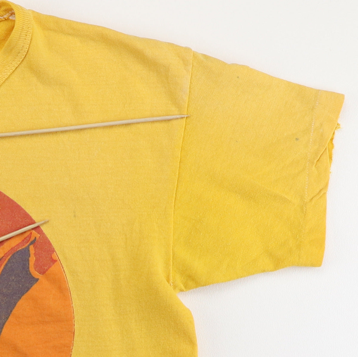1976 The Who Shirt Style002