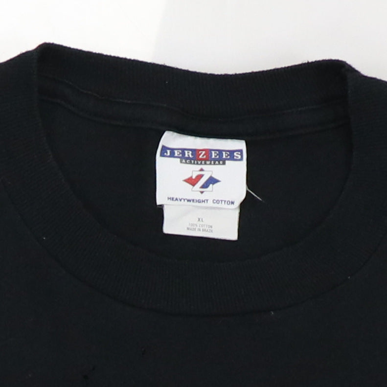 2000 Tim McGraw Faith Hill Soul 2 Soul Tour Shirt Style002