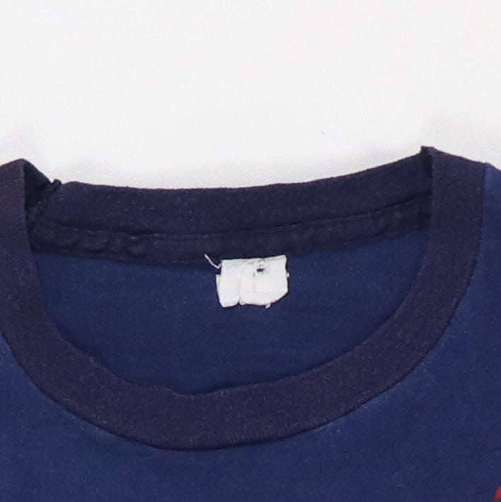 1978 Bob Dylan Universal Amphitheater Concert Shirt Style002