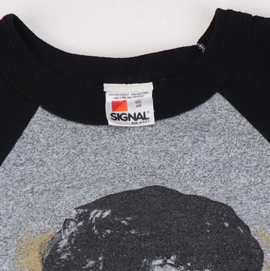 1984 Bruce Springsteen World Tour Jersey Shirt Style002