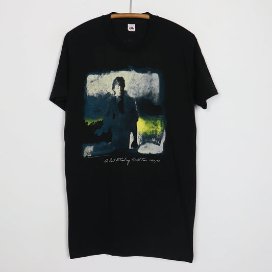 1989 Paul McCartney World Tour Shirt Style007