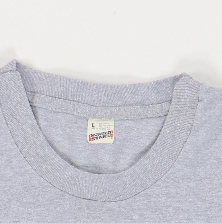 1984 Michael Jackson Kansas City Concert Shirt Style003
