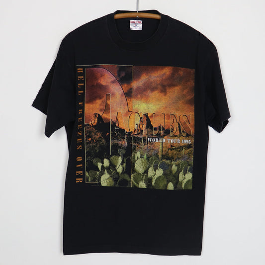 1994 Eagles Hell Freezes Over World Tour Shirt Style004