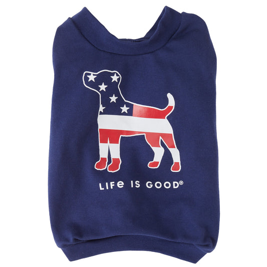 Americana Dog T-Shirt