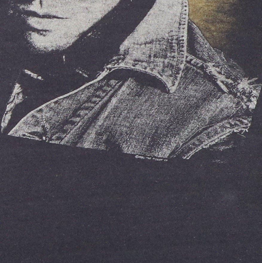 1985 Bruce Springsteen World Tour Shirt Style001